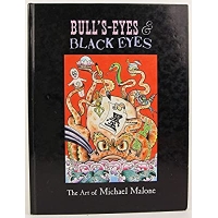 Bull's Eyes And Black Eyes